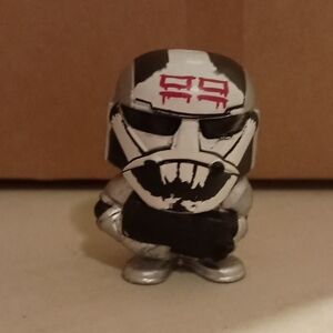 Disney Doorable "Wrecker" Figure